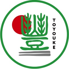 豊受オーガニクスショップ